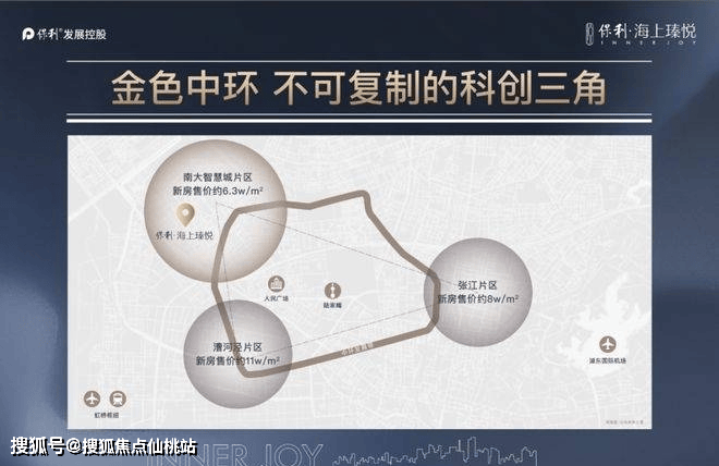 号线km南大科创芯黄金资产」开元棋牌「保利海上臻悦｜15