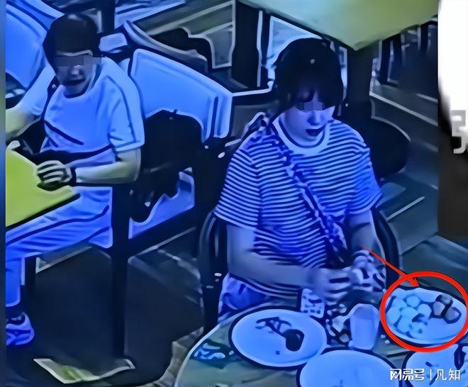 多猛料工作单位被扒一家都不是善茬开元棋牌捏碎鸡蛋后续：知情人曝更(图4)
