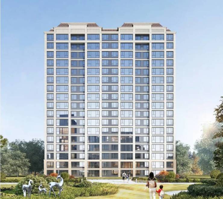 宫山水拾光售楼处地址开元ky棋牌蜀山区晶(图3)