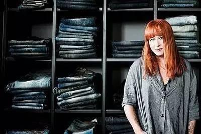 只能想到Acne Studios开元棋牌试玩不要一提北欧品牌你就(图3)